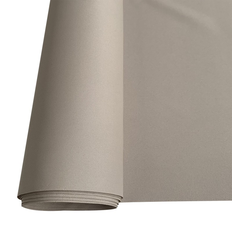 7oz Waterproof Fabric Beige 1