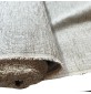 Clearance Polycotton Upholstery  Chenille Oats1