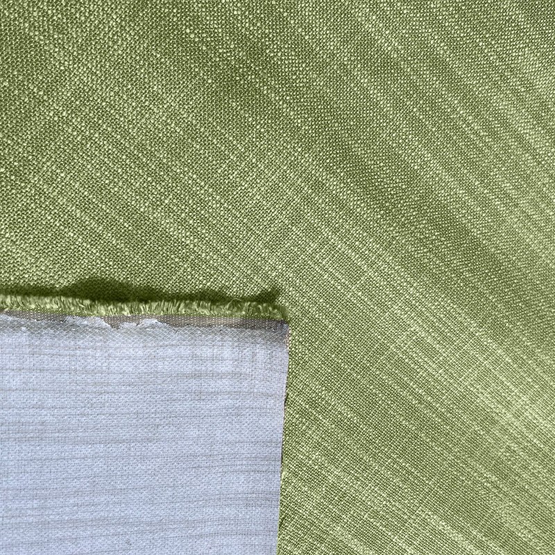 To Clear | End of Line Upholstery Fabric 7 Metres Pistachio 3