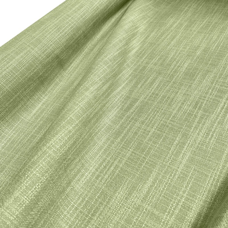 To Clear | End of Line Upholstery Fabric 7 Metres Pistachio 4