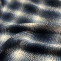 Wool Feel Blanket Fabric