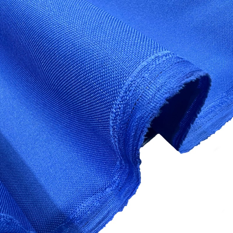 12oz Cordura Waterproof Fabric Royal 2