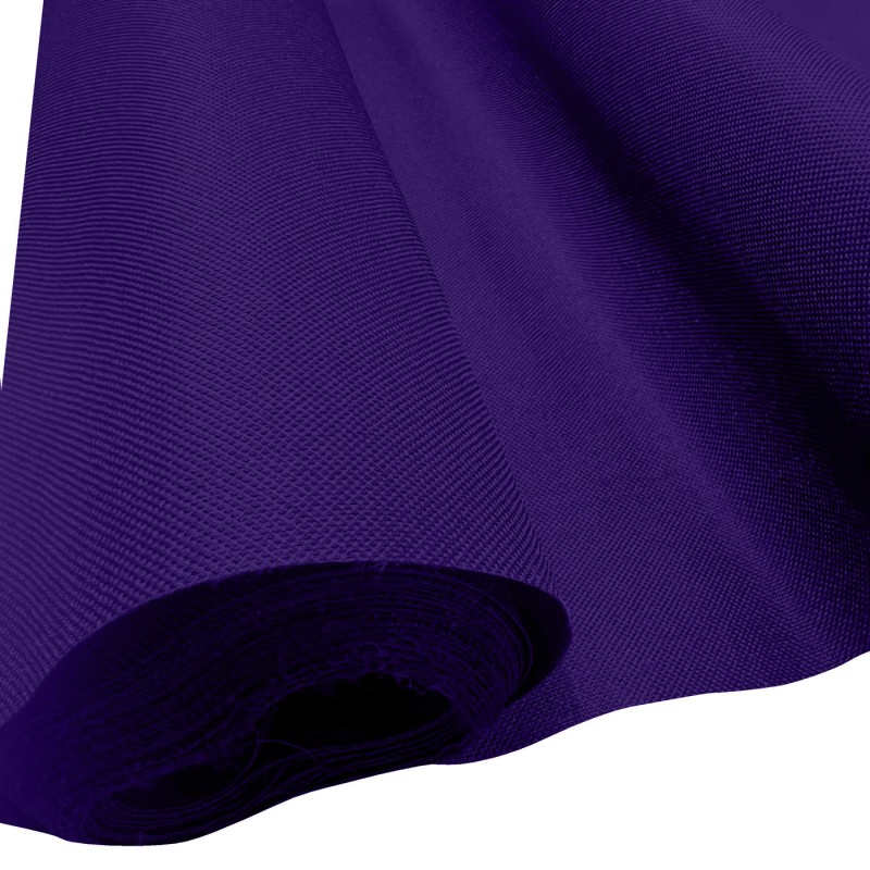 12oz Cordura Waterproof Fabric Purple 1