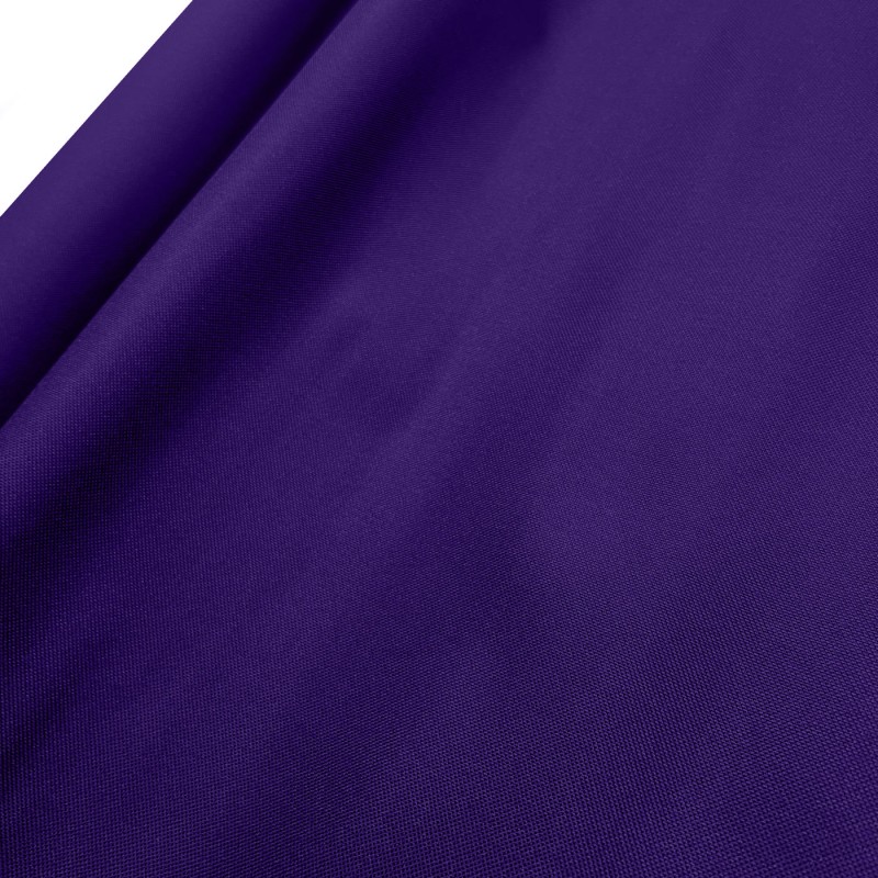 12oz Cordura Waterproof Fabric Purple 2