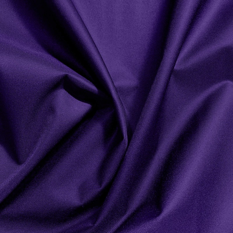 12oz Cordura Waterproof Fabric Purple 4