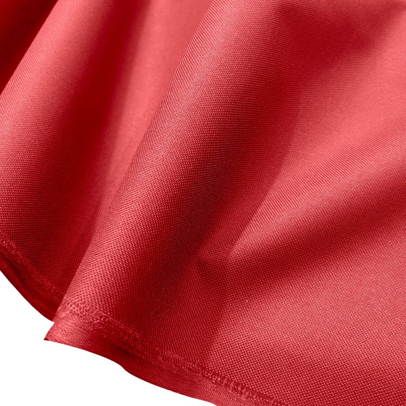 12oz Cordura Waterproof Fabric Red2