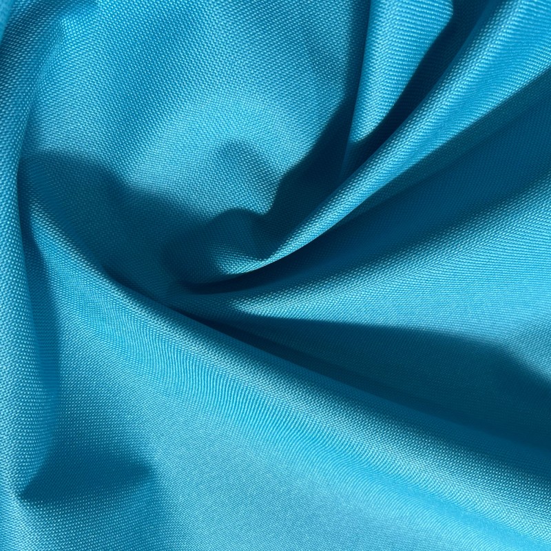 12oz Cordura Waterproof Fabric Turquoise3