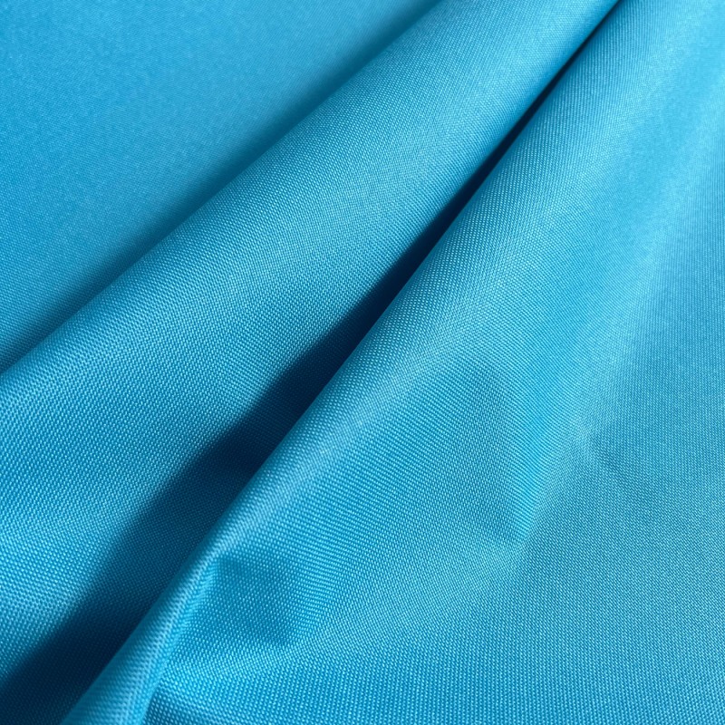 12oz Cordura Waterproof Fabric Turquoise4