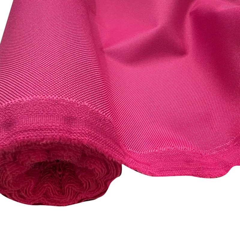 12oz Cordura Waterproof Fabric Cerise 1