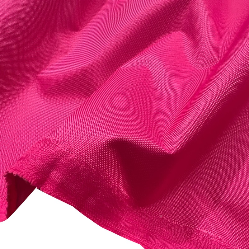 12oz Cordura Waterproof Fabric Cerise 2