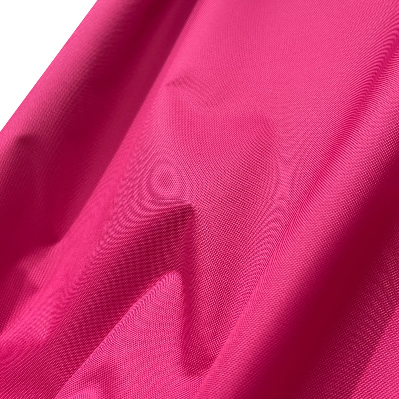 12oz Cordura Waterproof Fabric Cerise 3