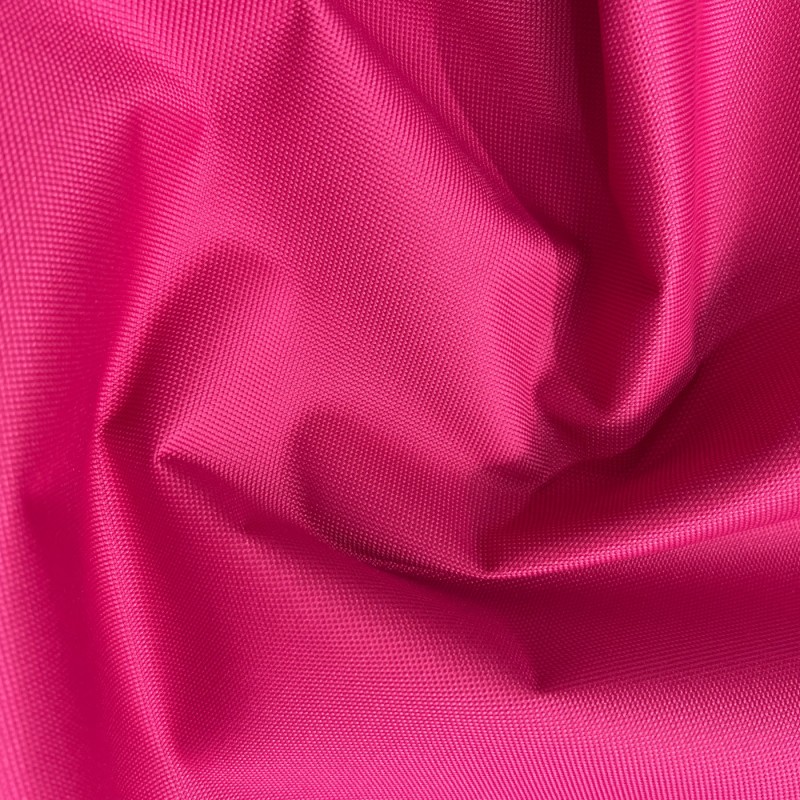 12oz Cordura Waterproof Fabric Cerise 4