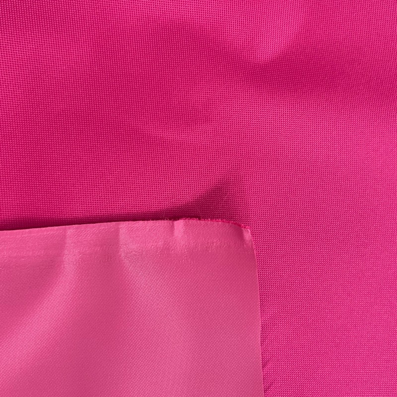 12oz Cordura Waterproof Fabric Cerise 5