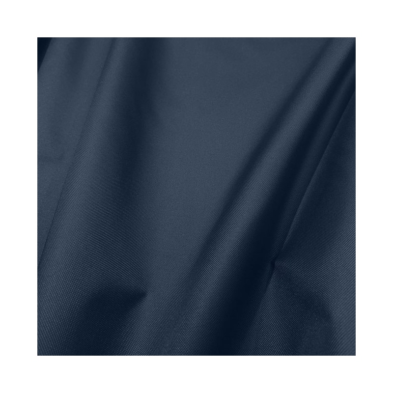 12oz Cordura Waterproof Fabric Navy 2