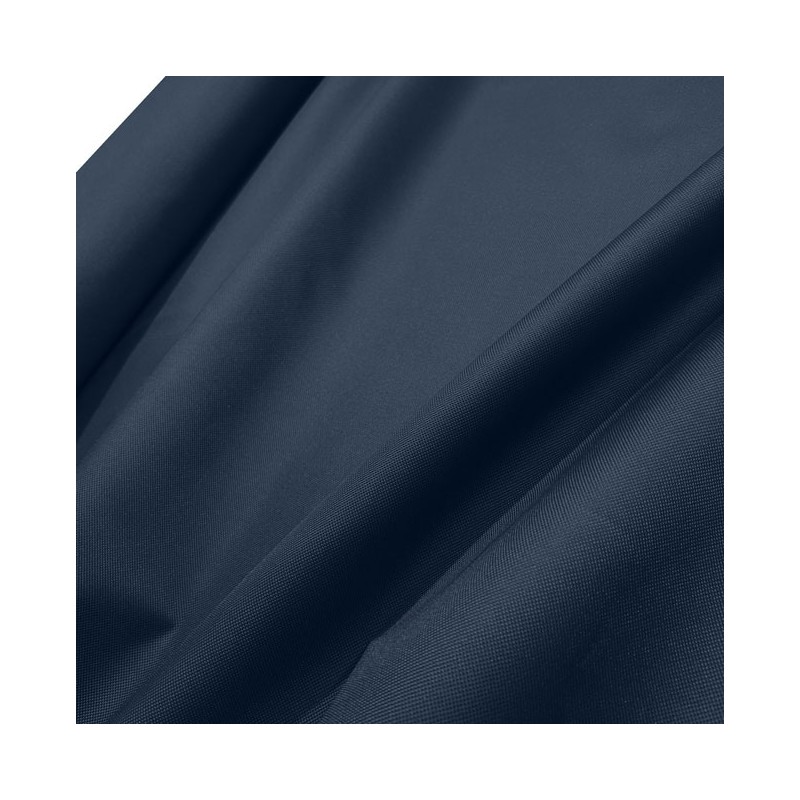 12oz Cordura Waterproof Fabric Navy 3