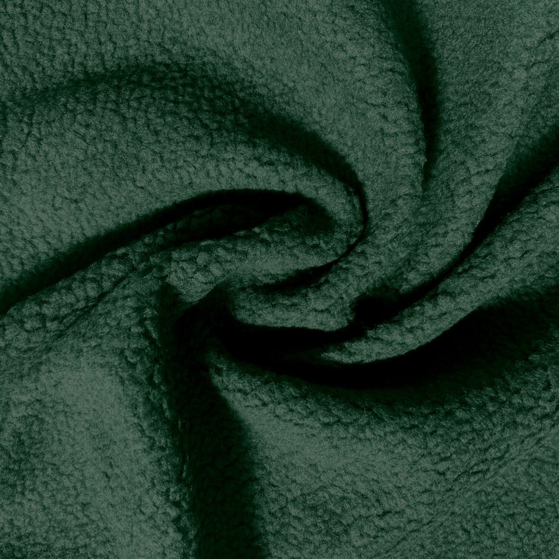 Sherpa Fleece Fabric SPECIAL OFFER Olive 4