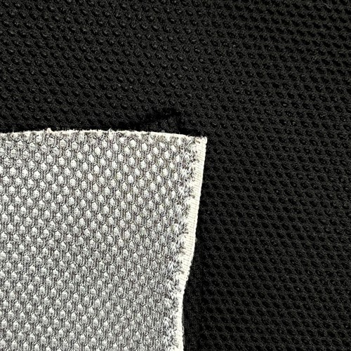 Mesh Spacer Fabric 2