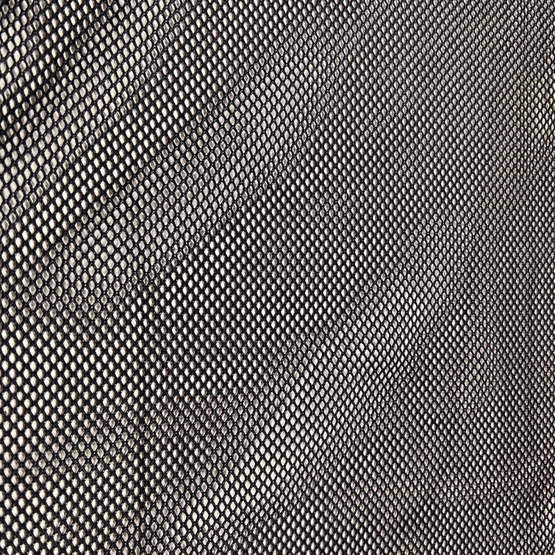 Fish Net Fabric black 3