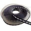 Polyester Ribbon / 20 Meter Spool / 7mm Wide