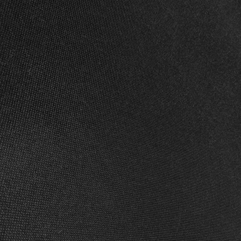 Anti Slip Gripping Backing Fabric Black 2