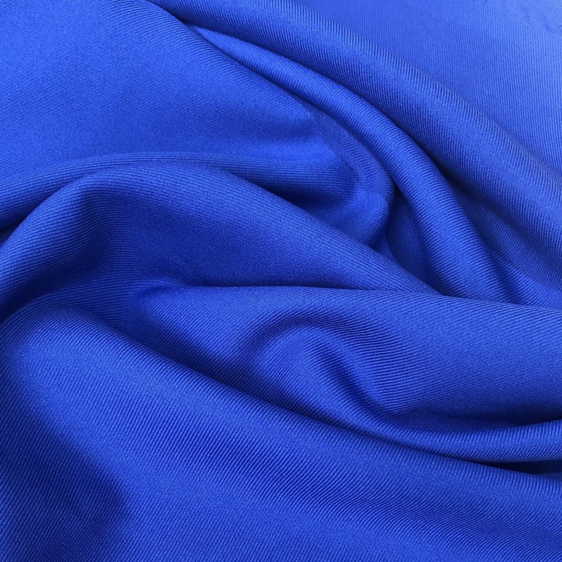 Fire Retardant Fabric 80% Blackout Royal 5