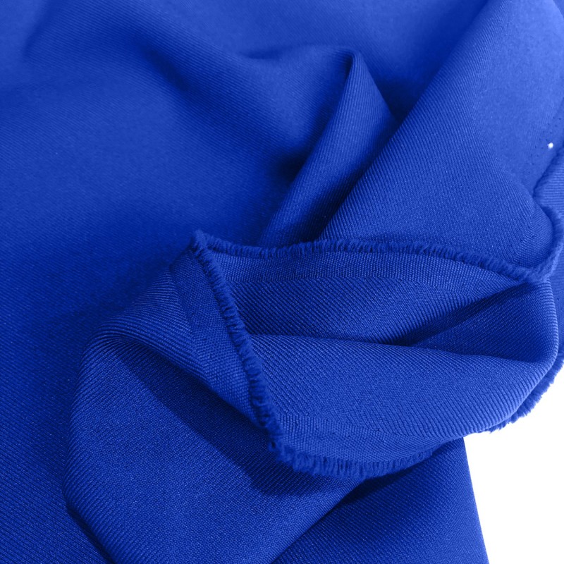 Fire Retardant Fabric 80% Blackout Royal 7