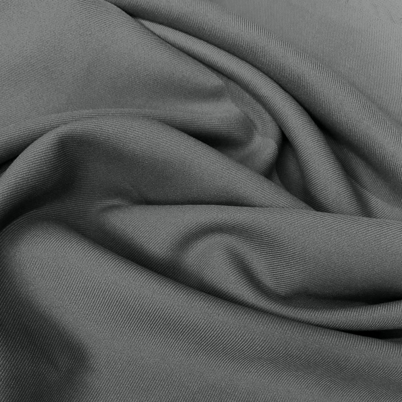 Fire Retardant Fabric 80% Blackout Grey 3