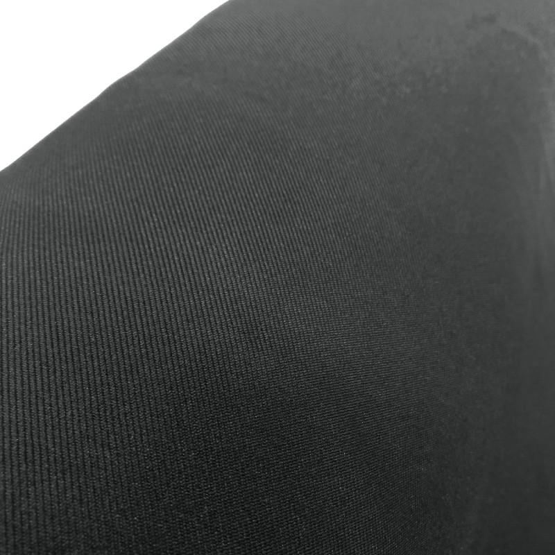 Fire Retardant Fabric 80% Blackout Grey 4