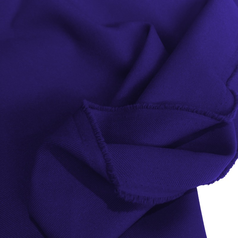 Fire Retardant Fabric 80% Blackout Purple 7