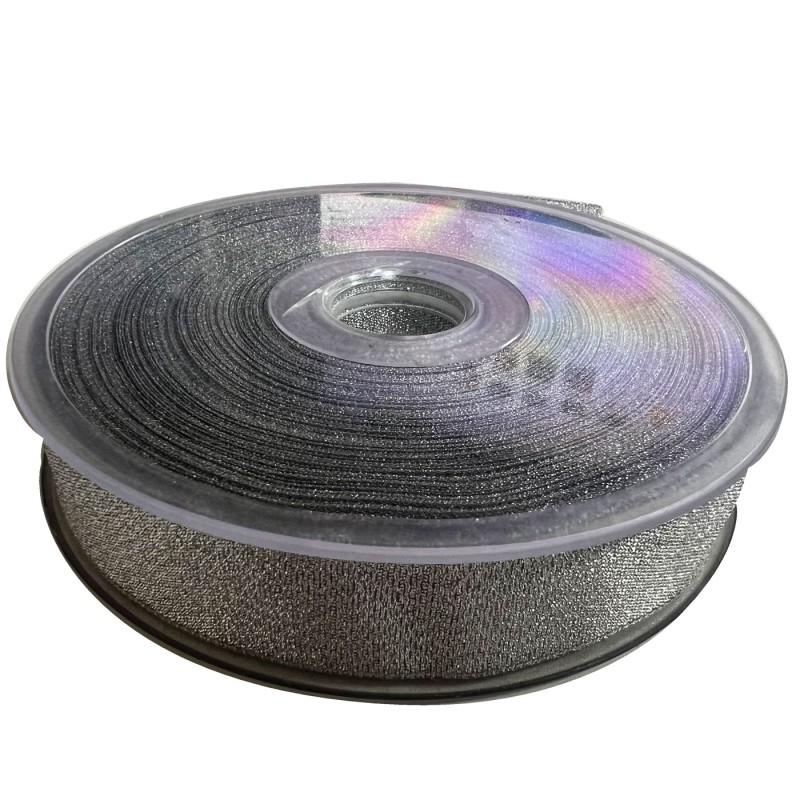 Metallic  Ribbon 50 Meter Roll 2