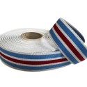 Elasticated Ribbon / 3mm /6 Meter Roll