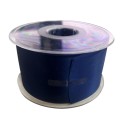  Plain Polyester Satin Ribbon 20 Meter Spool / 50mm