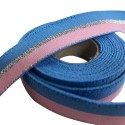 Elasticated Ribbon / 3mm /3 Meter Roll