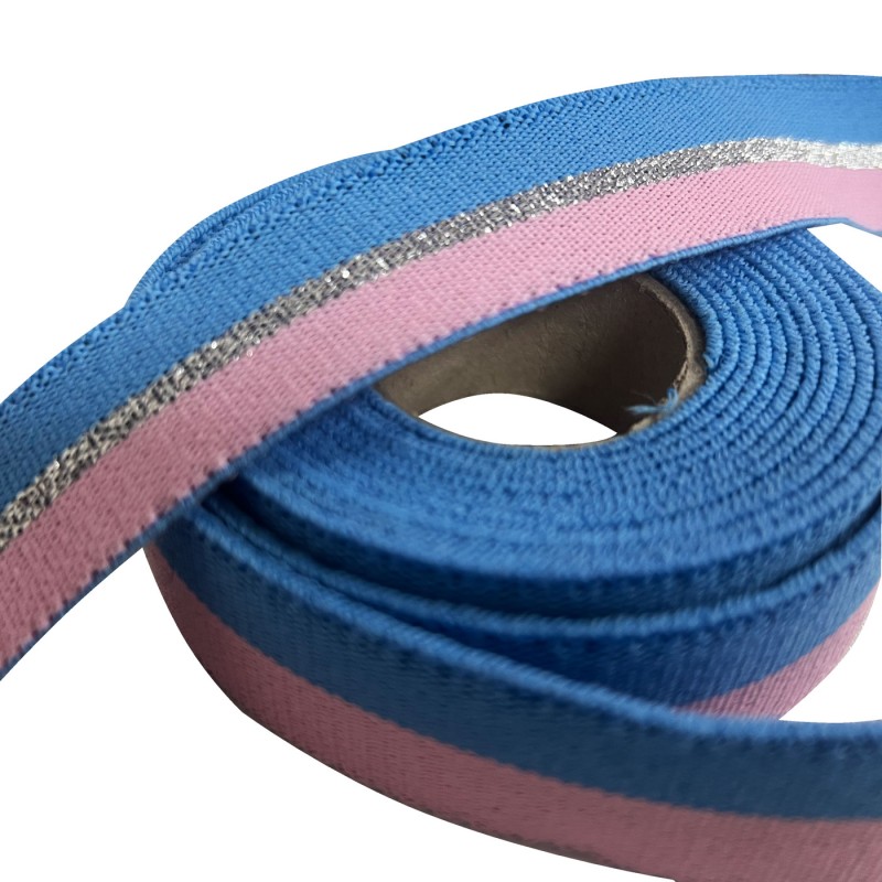 Elasticated Ribbon 1