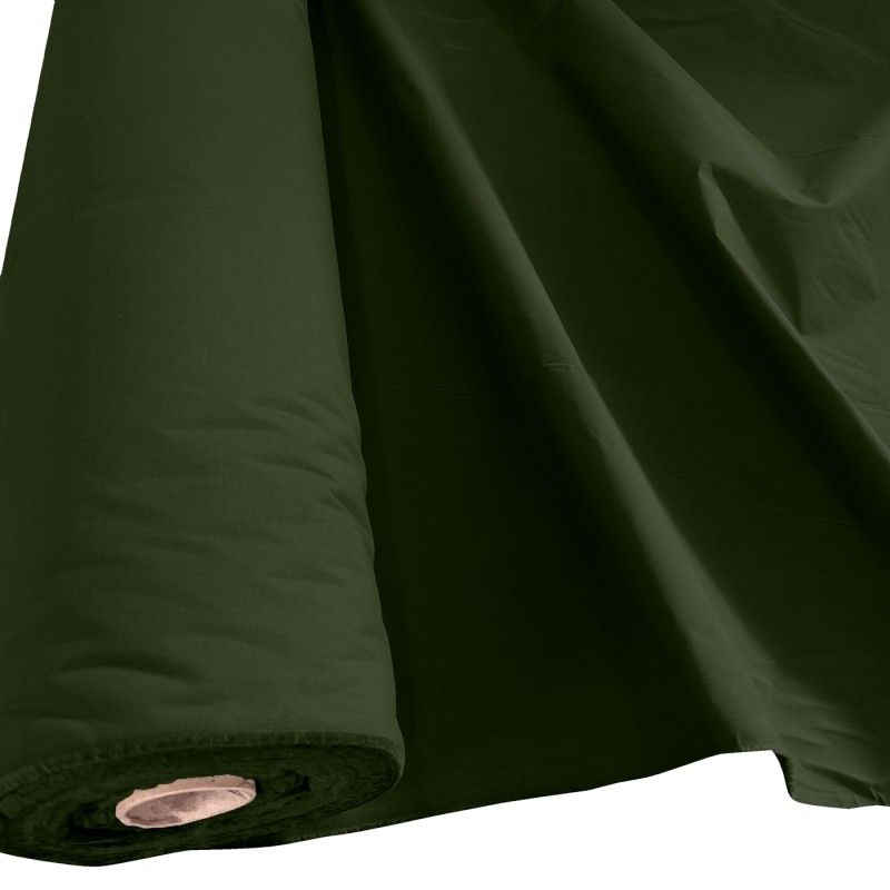 Hybrid Aero Dry Wax Fabric Army Green 3