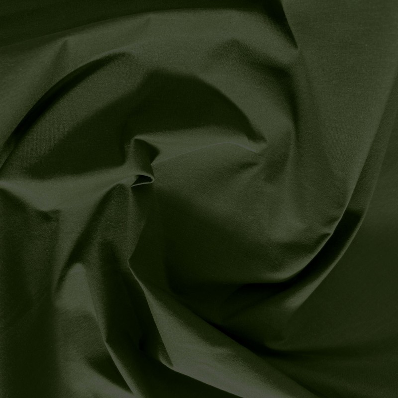 Hybrid Aero Dry Wax Fabric Army Green 4