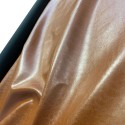 Clearance Leatherette 4.5 Meter Roll / Tan