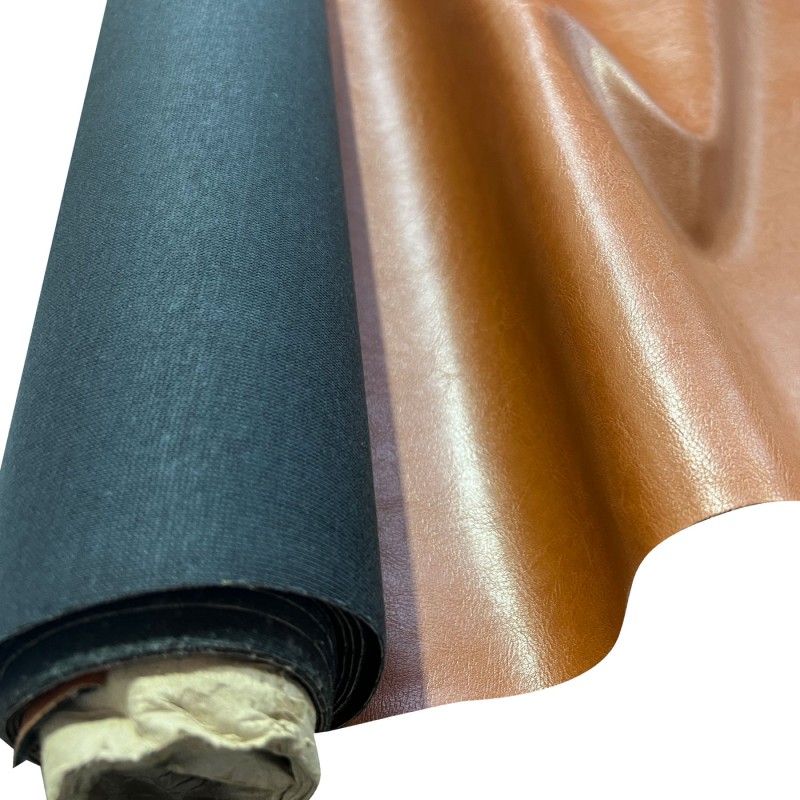 Clearance Leatherette 4.5 Meter Roll 5