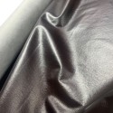 Clearance Leatherette 9.5 Meter Roll / Chocolate Brown