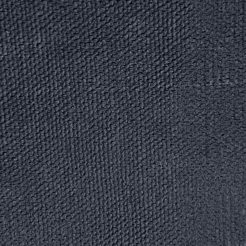 Clearance Leatherette 3 Meter Roll / Navy 4