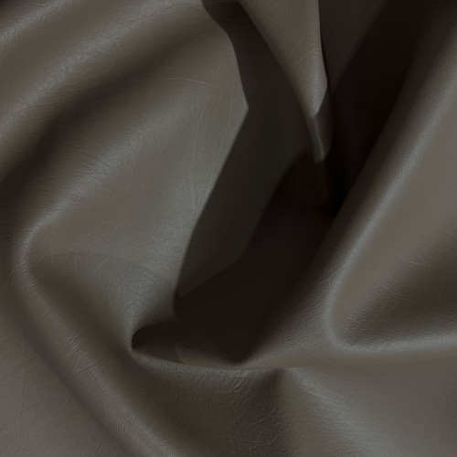 Clearance Leatherette 3 Meter Roll /  Ash Brown3