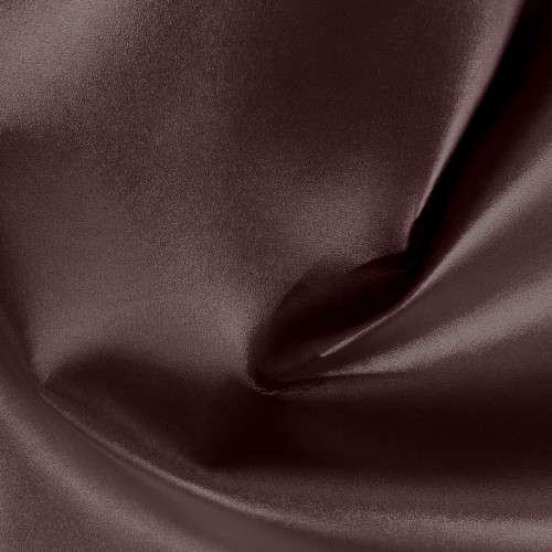 Clearance Leatherette Burgundy sheen 2