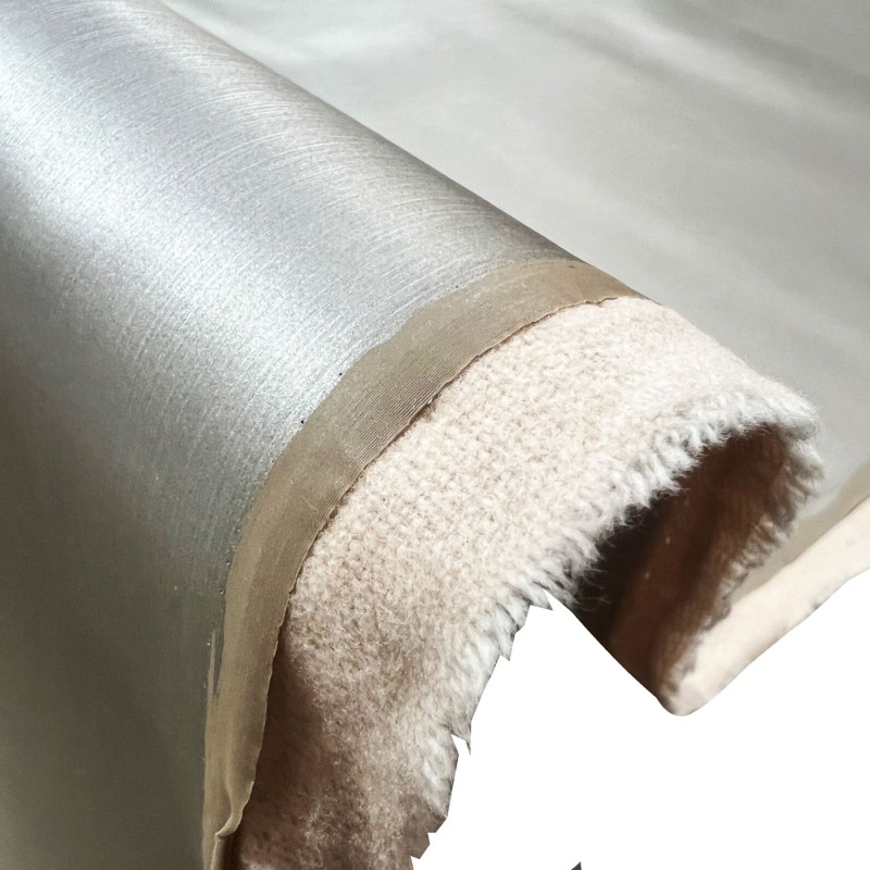 Clearance Metallic Leatherette 3