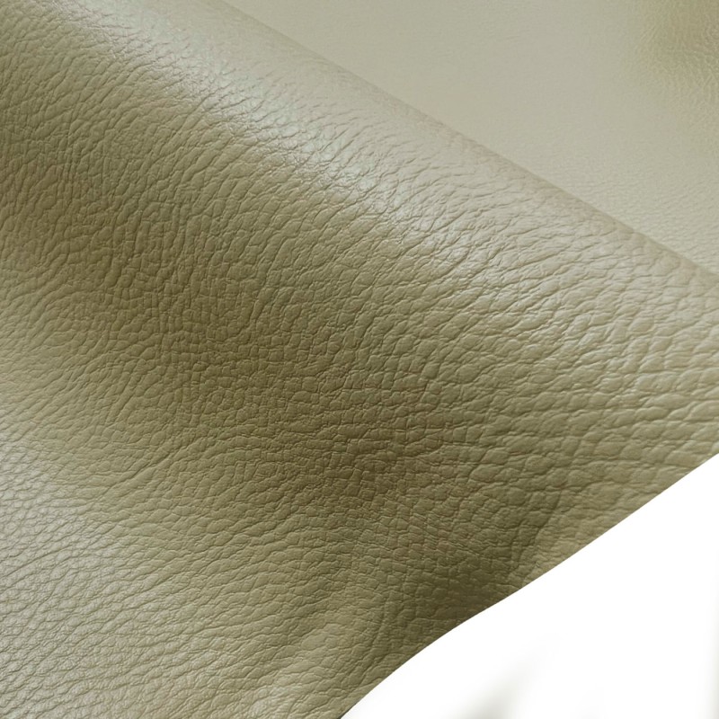 Clearance Leatherette Upholstery Chablis2