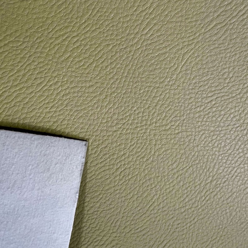 Clearance Leatherette Upholstery Chablis4