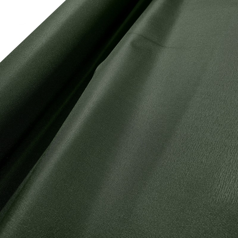 Canvas PVC Heavy Duty Fabric  Olive 2