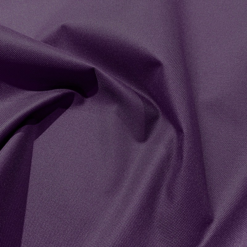 Canvas PVC Heavy Duty Fabric  Purple 1