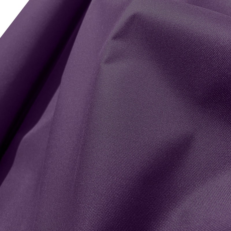 Canvas PVC Heavy Duty Fabric  Purple 2