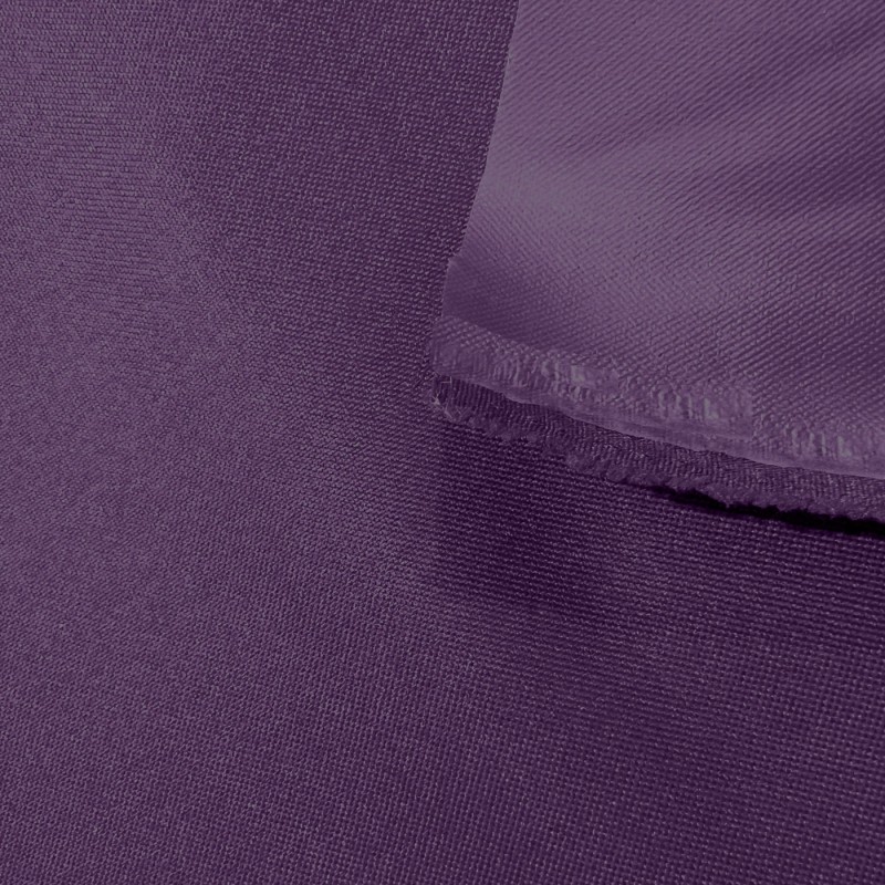 Canvas PVC Heavy Duty Fabric  Purple 3