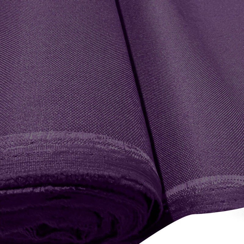 Canvas PVC Heavy Duty Fabric  Purple 4